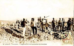 Legion Maroc 1907-1919 - 082